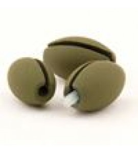 Kwik Change Pop Up Weights No1 - Fox