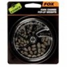 Kwik Change Pop Up Weights No2 - Fox