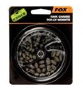 Kwik Change Pop Up Weights No1 - Fox