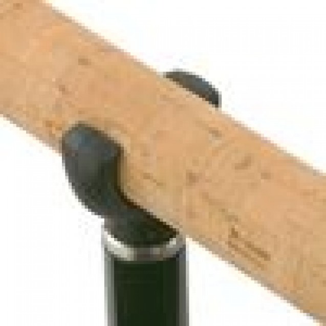 Large Butt Grip  (CBR002)