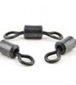 Micro Rig Swivels 20pcs