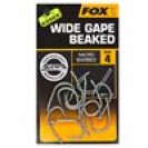 Size 5 - Wide Gape Beaked Hooks (CHK184)