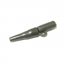 Freedom Safety Lead Clip + Rubber 32mm - Green (690748)