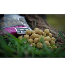 20mm High Impact Boilies 1Kg - Fruity Tuna (M23119)