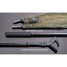 42'' GTN 2pce Carbon Landing Net - Gardner