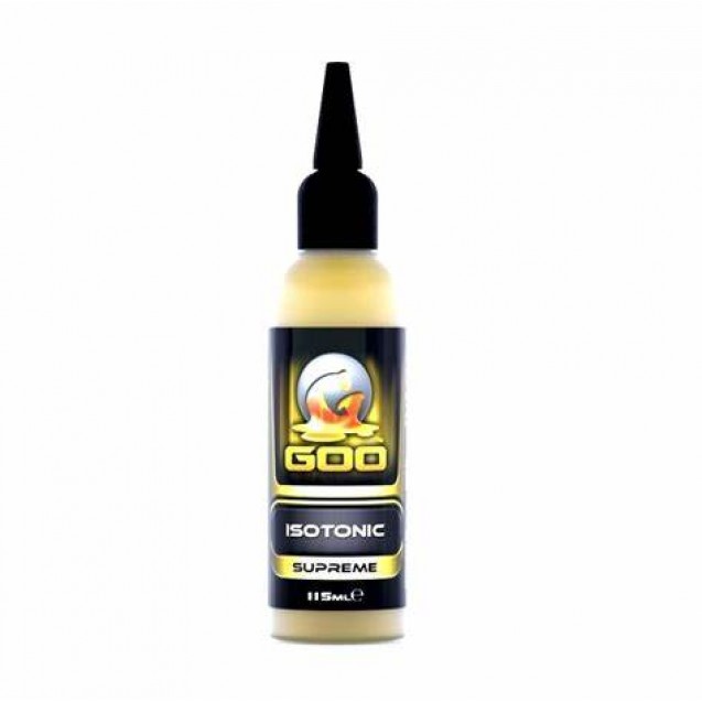 Goo Isotonic Supreme (KG0037)