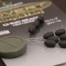 Covert Tungsten Chod Beads -Silt 