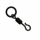  Size 12 C-Lok Flexi Ring Swivel 