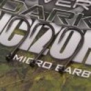 Size 4 Covert Dark Incizor Hooks - Gardner