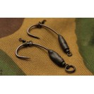 Covert Tungsten Ronnie Sleeves - Silt [TQCB]