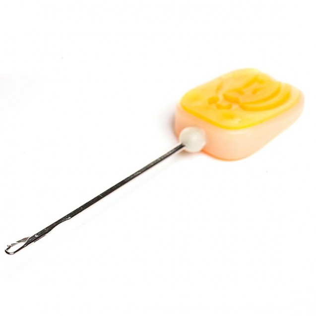 Lip Close Needle Glow - Ridgemonkey