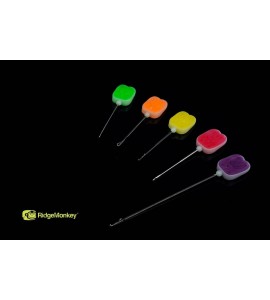 Glow Needle Set - Ridgemonkey