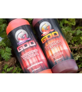 Goo Wicked Tuna Supreme 