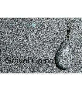 Lead Coating 500g - Gravel