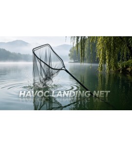 Havok Landing Net (2520)