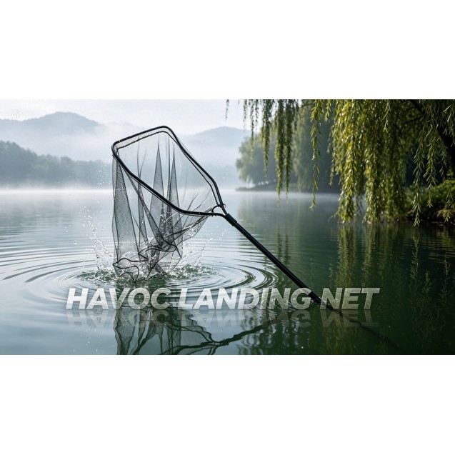 Havok Landing Net (2520)