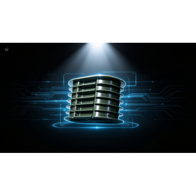 Leader Storage (W301)