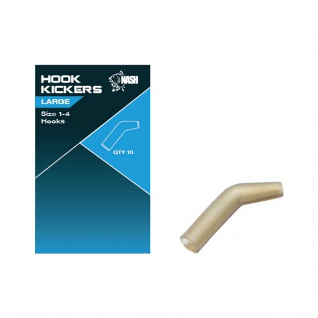 Hook Kickers Large - T8038