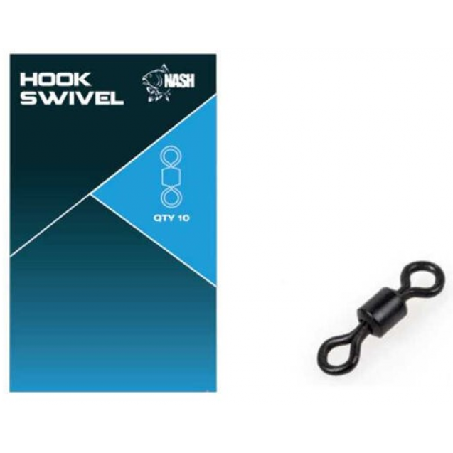 Hook Swivel - T8086