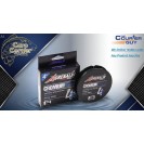 Adrenalin Cromium Braid 4K 100m - 0.185mm 16.3kg (2753)