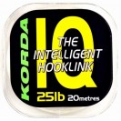 25lb IQ Hooklink 20m