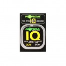 20lb IQ IntelIgent Hooklink 20m