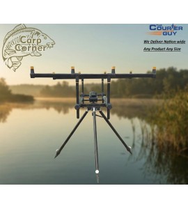 4 Rod Pod - ( JTP 002)