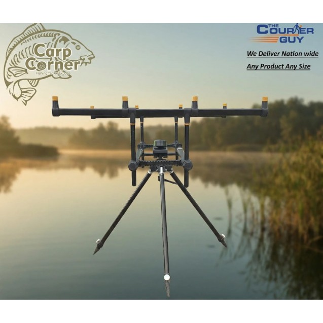 4 Rod Pod - ( JTP 002)
