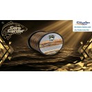 25lb Camo Jackel Vortex N-Force Touch Down Braid 600m [30088]