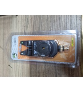T-Roc Bite Alarm - Green [40072]