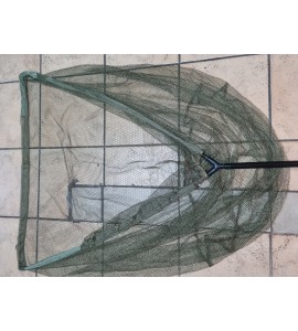42 Inch Jackel Vortex Telescopic Net