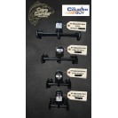 KFG Adjust Buzz Bars 2 Rod - Front 18-25cm (3007021)