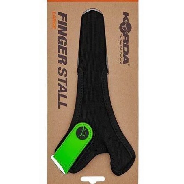 Finger Stall - Large (KDA009)