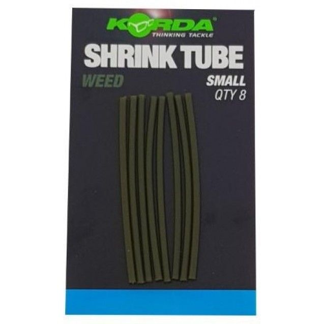 Shrink Tube Weed - Small (STW12)