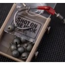 Shot on the hook 1.50g (KMW017)