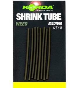 Shrink Tube Weed - Meduim (STW16)