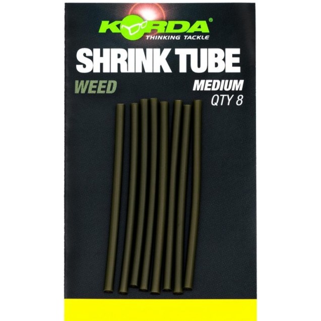 Shrink Tube Weed - Meduim (STW16)