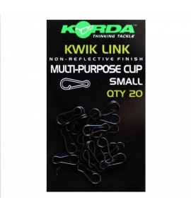 Kwik Link - Multi - Purpose clip - small (KWL)