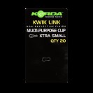 Kwik Link - Multi - Purpose clip - X small 