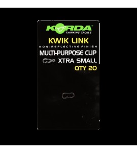 Kwik Link - Multi - Purpose clip - X small 