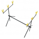 Killer Carp 3 Rod Pod -Adrenalin