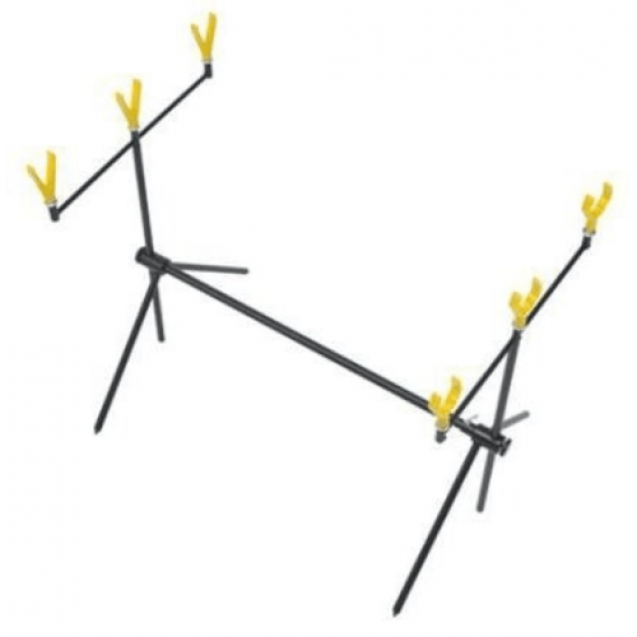 Killer Carp 3 Rod Pod -Adrenalin