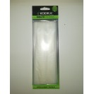 60 x 180mm Pva Bags Plain Streamline 20Pcs (1930)