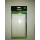 85 x 150mm Pva Bags Perforated Multi/Bulk 20Pcs (2373)