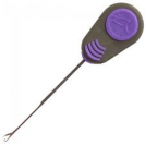 Fine Gate Latch Needle Purple [KBNF]
