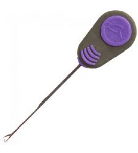 Fine Gate Latch Needle Purple [KBNF]