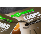 Size 8 Loops Krank (KCR116) 
