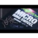 Micro Ring Swivel Meduim [KMRSM]