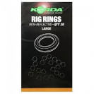 Rig Ring Round Large (KRRL)