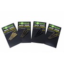 Safe Zone Run Rig Rubbers - Clay 